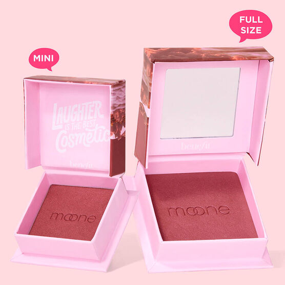 BLUSH MOONE MINI BENEFIT